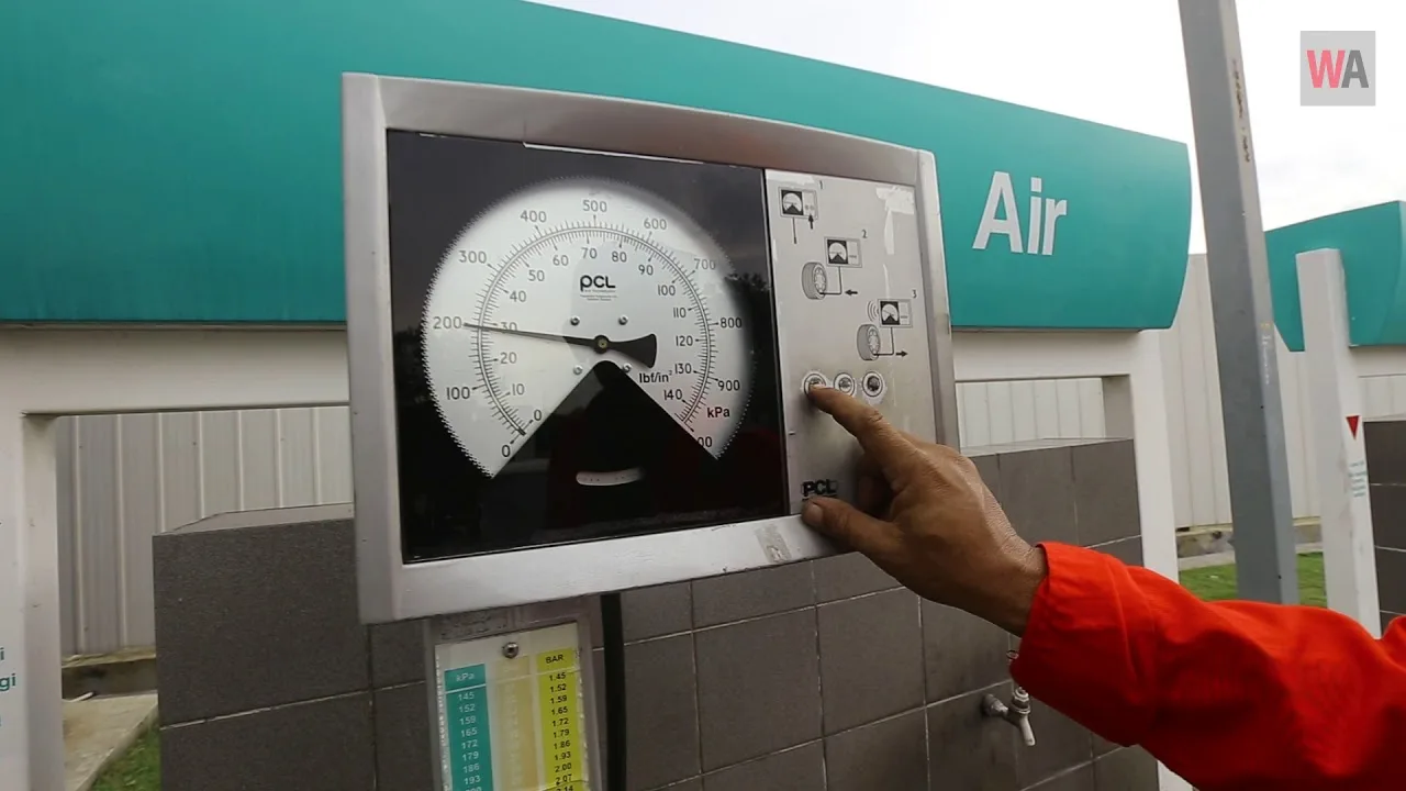 Tayar Kereta Cepat Haus? Ini Tips Yang Pemandu Tidak Sedar