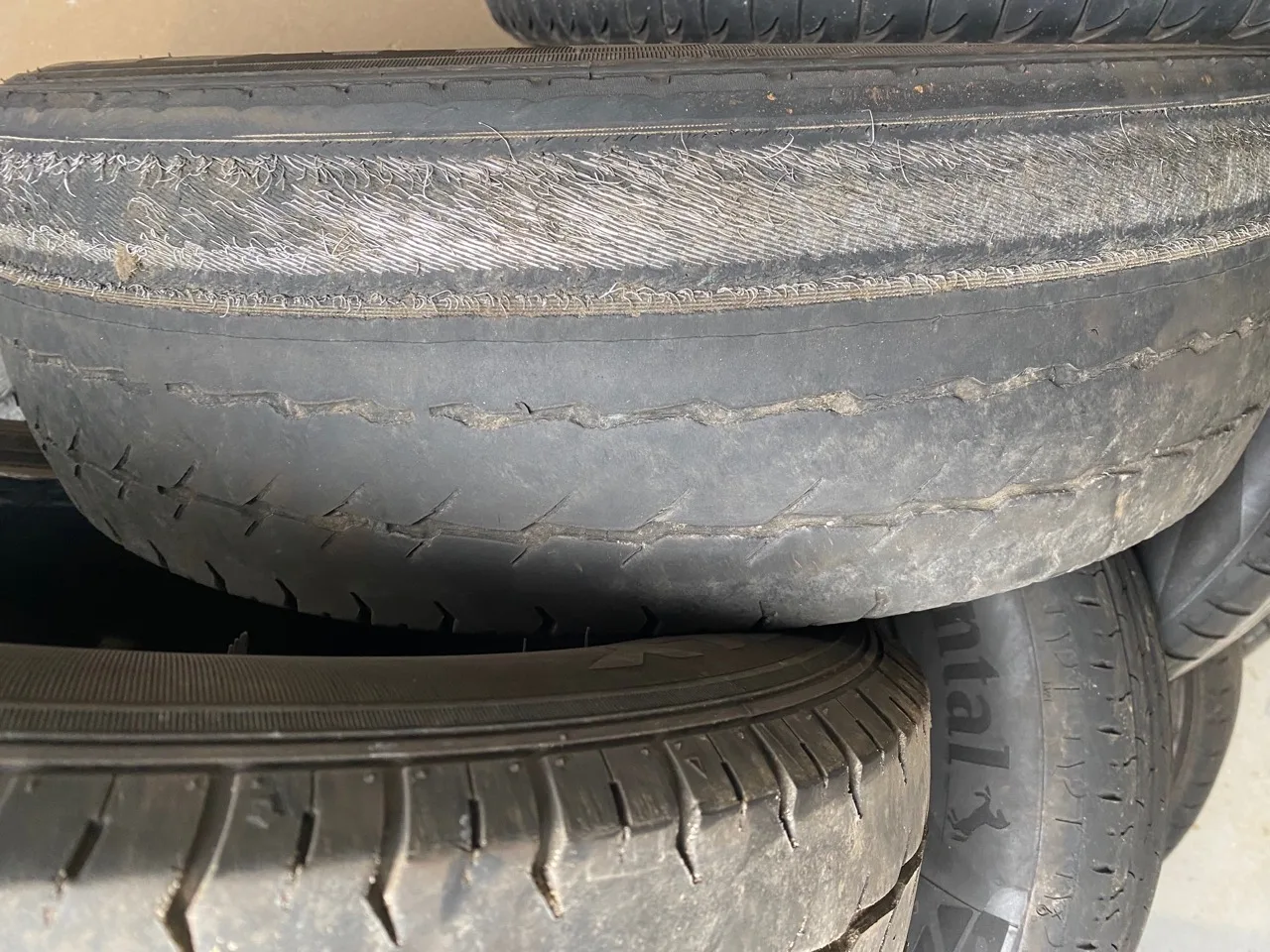 Tayar Kereta Cepat Haus? Ini Tips Yang Pemandu Tidak Sedar