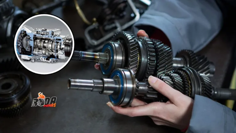 Gearbox Automatik Lebih Tahan Lama Dengan 6 Tips Penting Ini