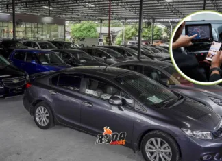 Perkara Anda Perlu Tahu Sebelum Membeli Kereta Terpakai