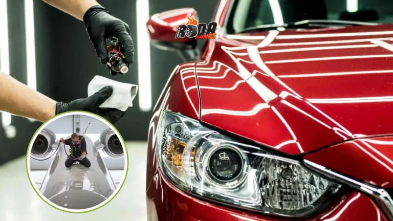 Teknologi Coating Kereta Inspirasi Industri Aeroangkasa