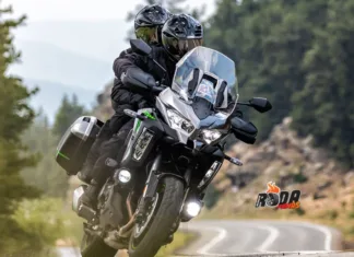 Kenali Jenis Motosikal Yang Sesuai Dengan Gaya Hidup Anda