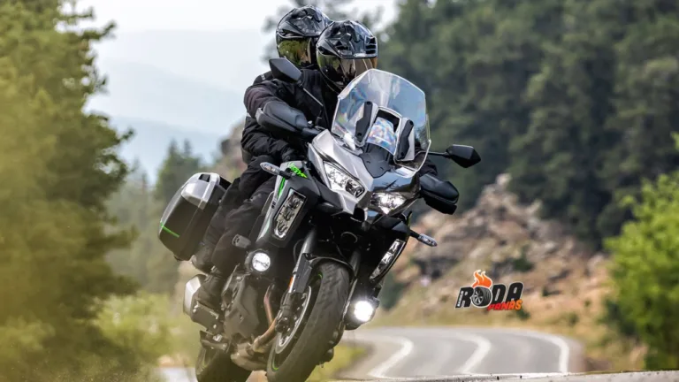 Kenali Jenis Motosikal Yang Sesuai Dengan Gaya Hidup Anda