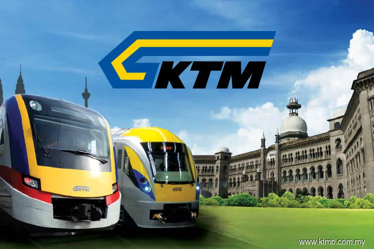 KTMB Tambah 26 Perjalanan Tren Sempena Hari Raya 2026 6 KTMB Tambah 26 Perjalanan Tren Sempena Hari Raya 2026