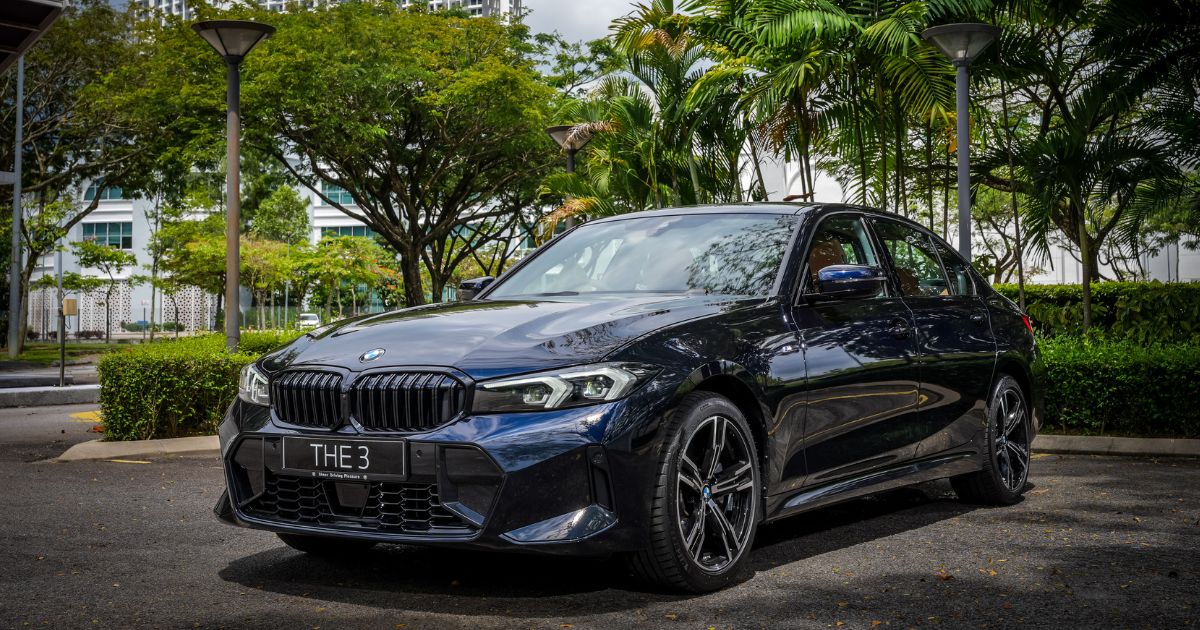 BMW Malaysia anjur kempen jualan “March Into Joy” 5 BMW Malaysia anjur kempen jualan “March Into Joy”