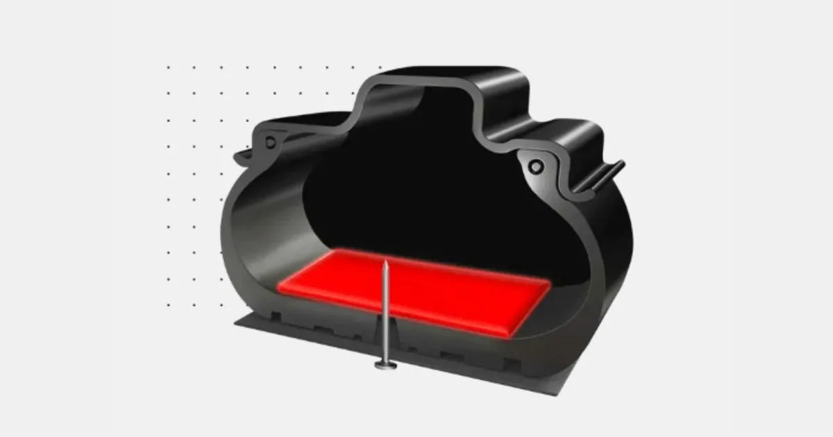 Pirelli Cinturato Rosso Baharu Dengan Teknologi ‘Seal Inside’