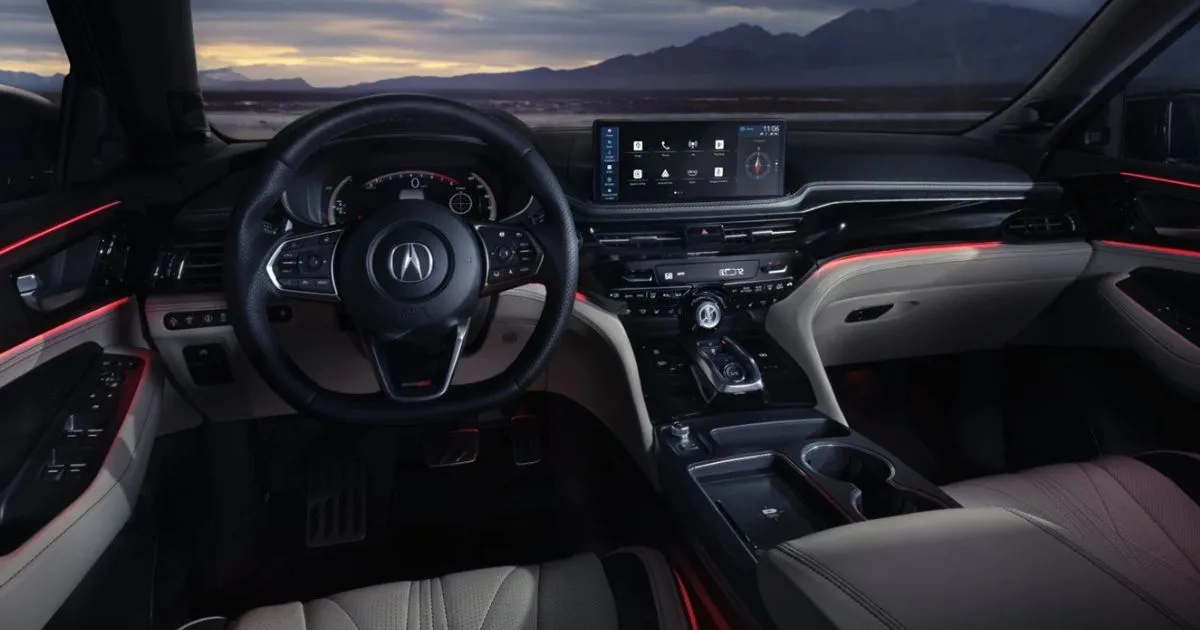 Acura Integra Type S Akan Dijual di Jepun Bermula 2026