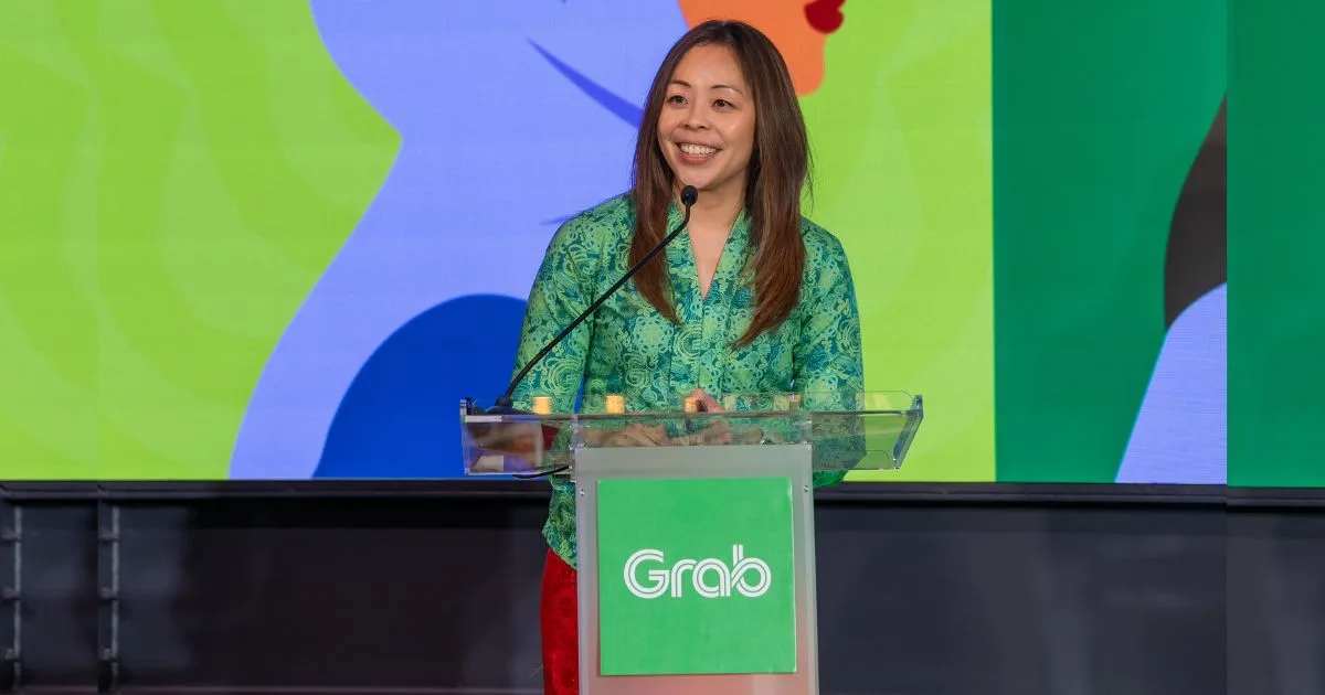 Grab Malaysia Perkenal Perkhidmatan e-Hailing Untuk Wanita Sahaja