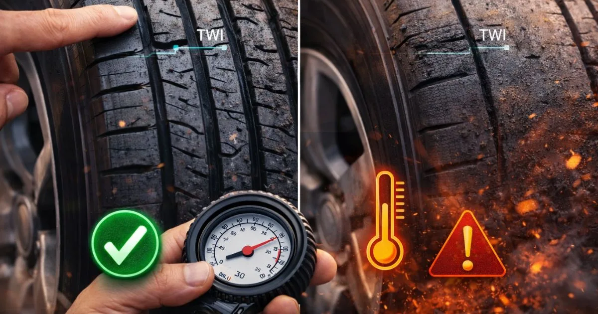 Jangan Terus “Drive” Balik Kampung, Periksa 8 Perkara Ini Dahulu