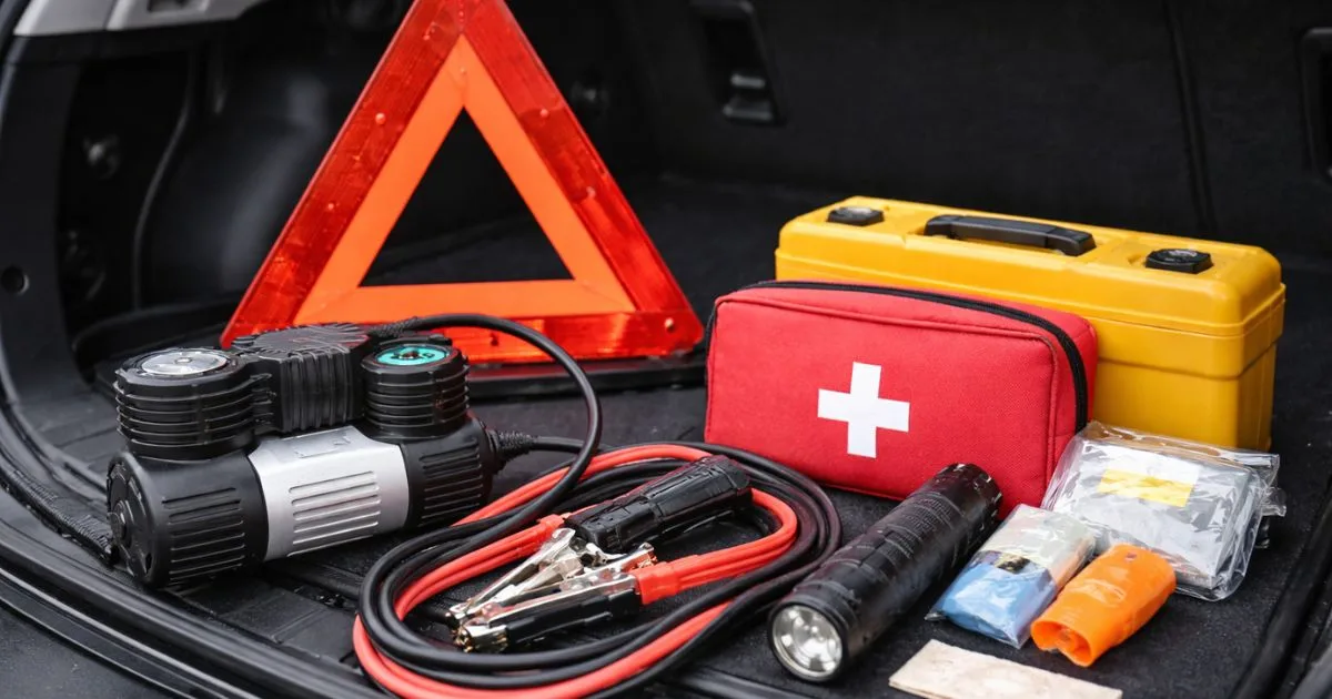 Jangan Terus “Drive” Balik Kampung, Periksa 8 Perkara Ini Dahulu