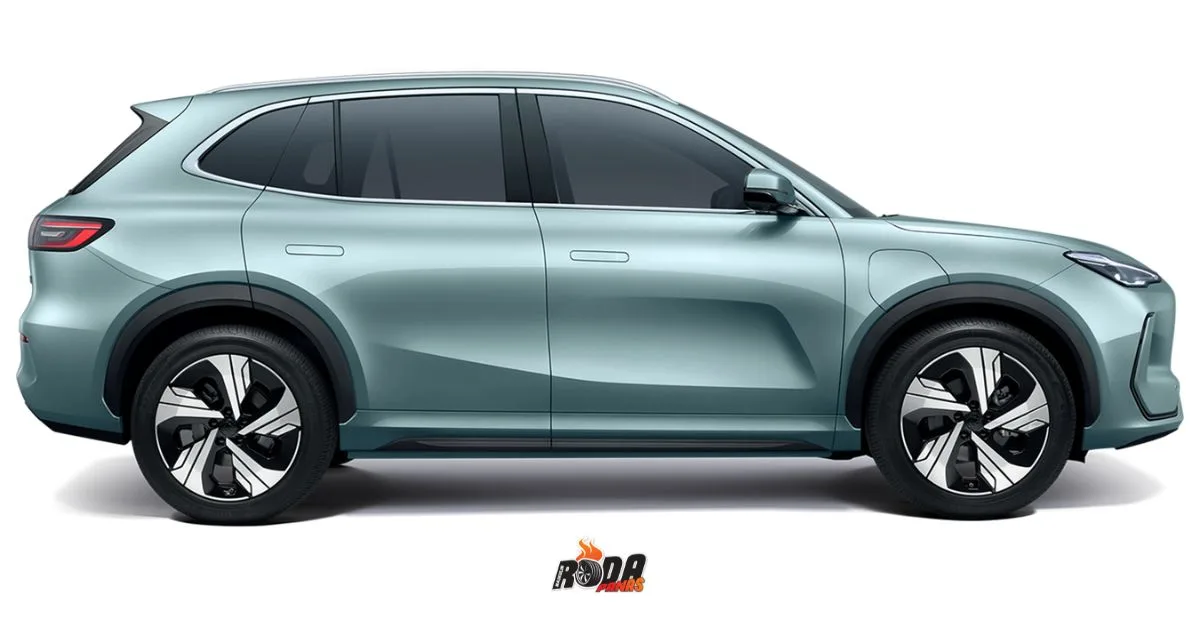 PROTON e.MAS Sokong Inisiatif EV Kerajaan, Serah Beberapa Model Elektrik kepada Kementerian Pengangkutan