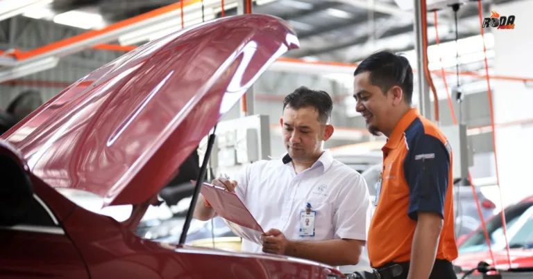 PROTON Tawar Pakej Servis Khas Untuk Kenderaan Luar Jadual Penyelenggaraan