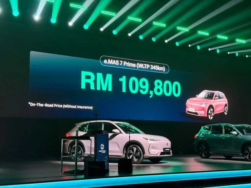 Kelebihan & Kekurangan Kereta Elektrik Yang Anda Perlu Tahu