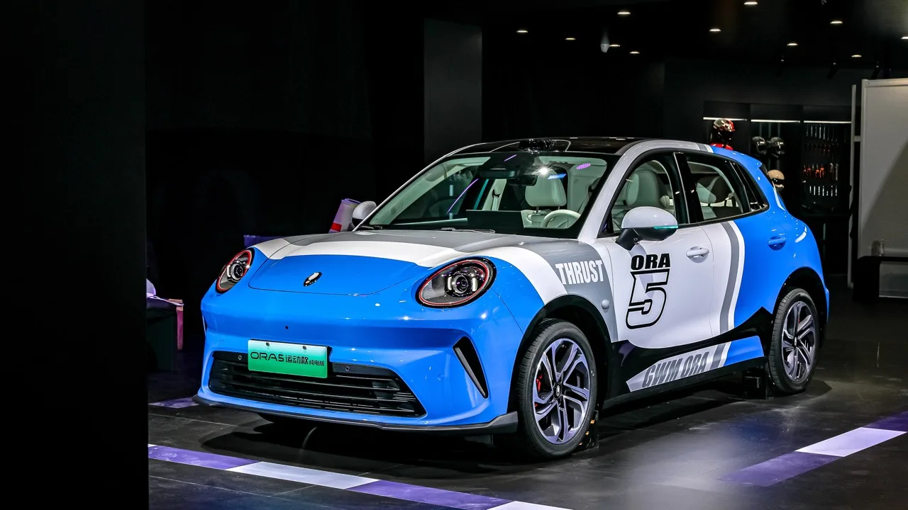 GWM Penang Autoshow 2026 Tampilkan Barisan Model Baharu