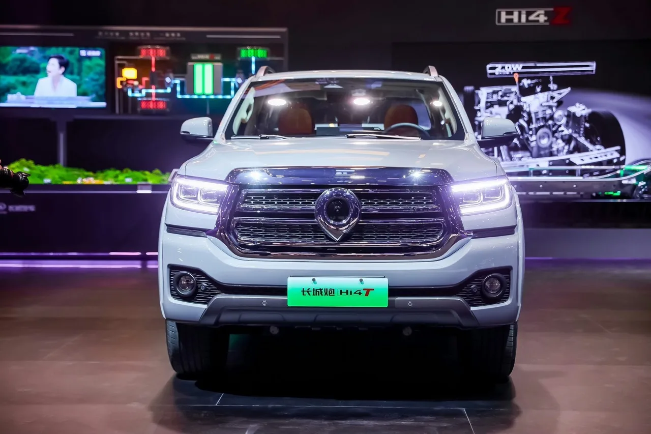 GWM Penang Autoshow 2026 Tampilkan Barisan Model Baharu