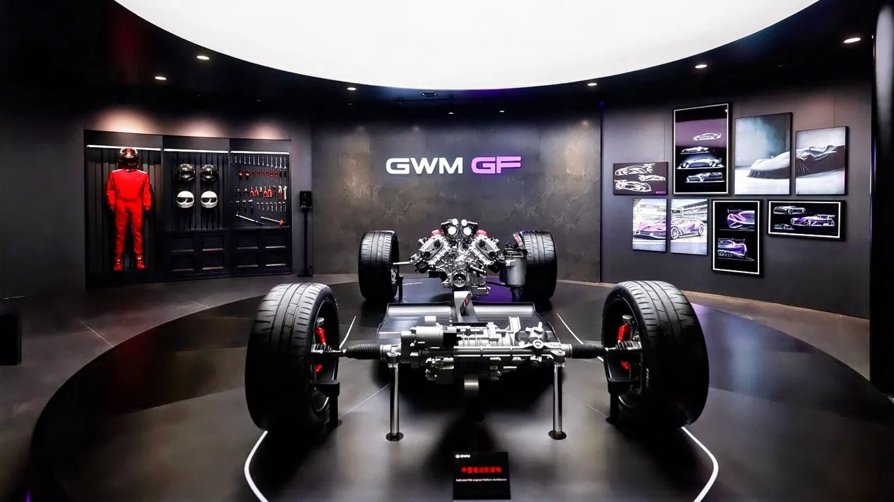 GWM Penang Autoshow 2026 Tampilkan Barisan Model Baharu