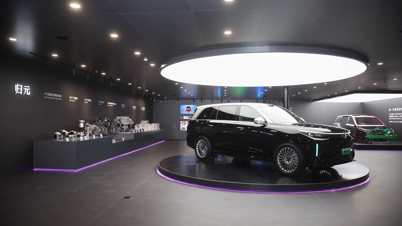 GWM Penang Autoshow 2026 Tampilkan Barisan Model Baharu