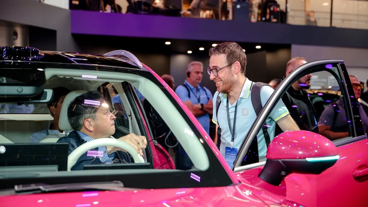 GWM Penang Autoshow 2026 Tampilkan Barisan Model Baharu