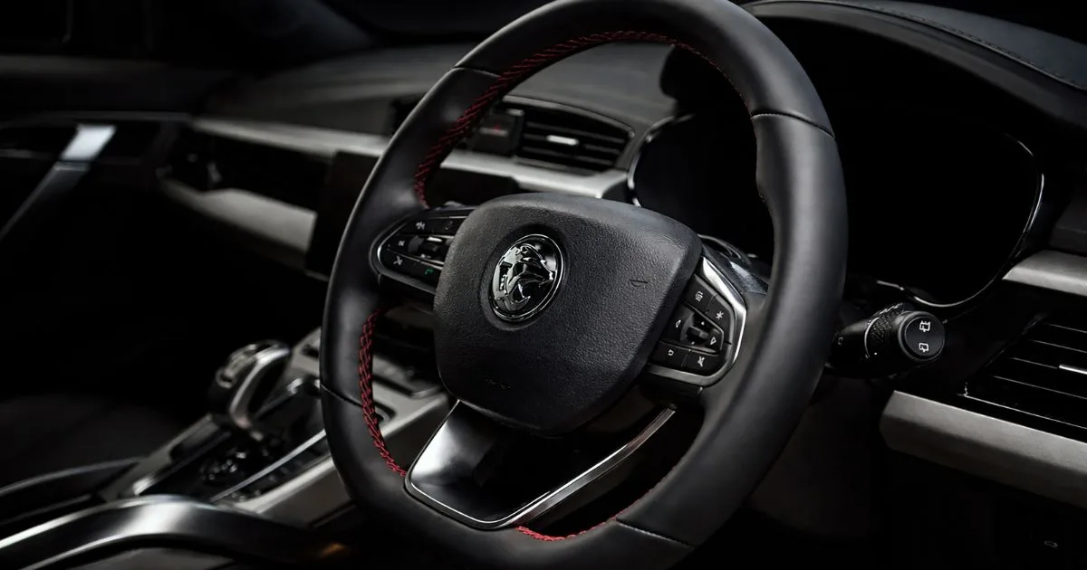 PROTON X70 Sport Edition, Harga Dari RM115,300 Terhad 600 Unit 15 PROTON X70 Sport Edition, Harga Dari RM115,300 Terhad 600 Unit