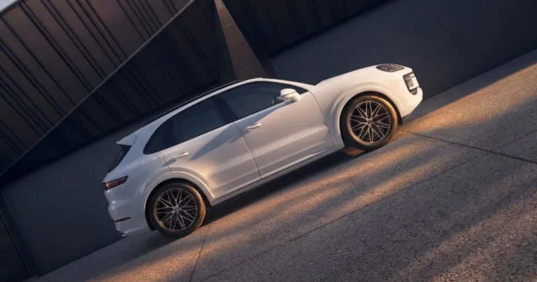 Porsche Cayenne CKD 2026 Dibuka Untuk Tempahan