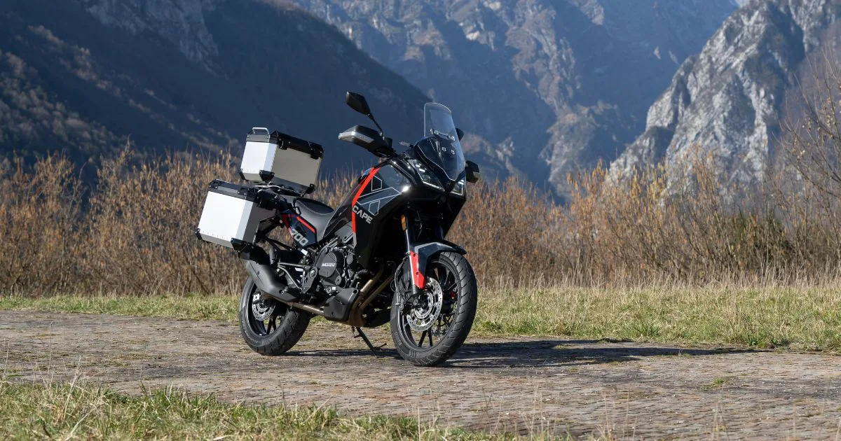 Moto Morini X-CAPE 700 Kini di Malaysia 11 Moto Morini X-CAPE 700 Kini di Malaysia