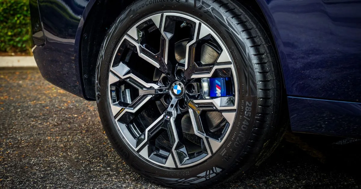 BMW X3 30 xDrive M Sport Baharu, Harga Bermula RM358,800