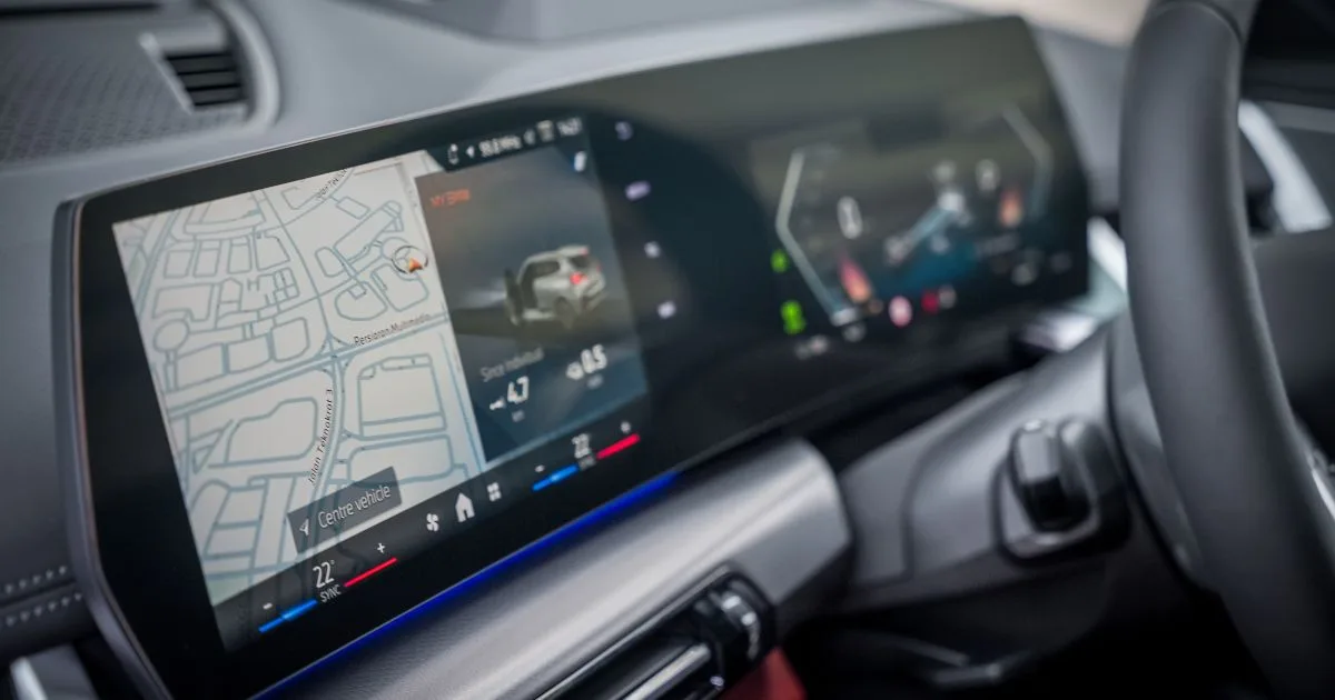 BMW iX1 eDrive20L M Sport Kini Di Malaysia, Harga Bermula RM252,800