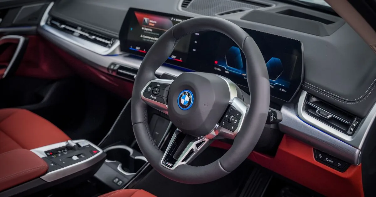 BMW iX1 eDrive20L M Sport Kini Di Malaysia, Harga Bermula RM252,800