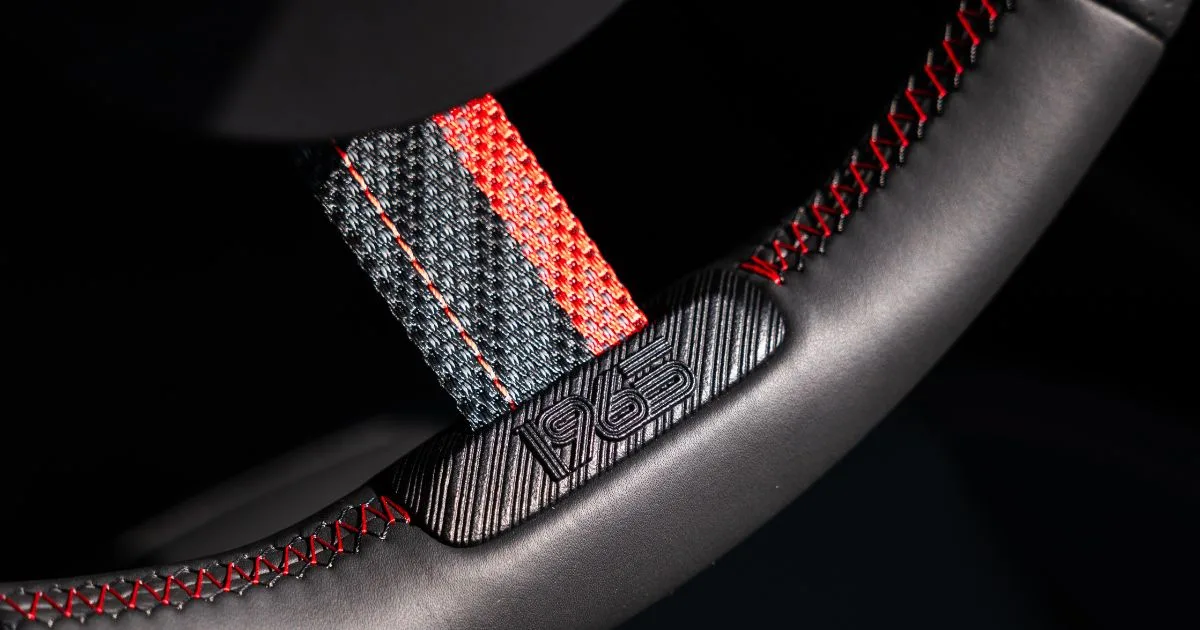 MINI Malaysia Perkenal Model Edisi Khas MINI 1965 Victory Edition