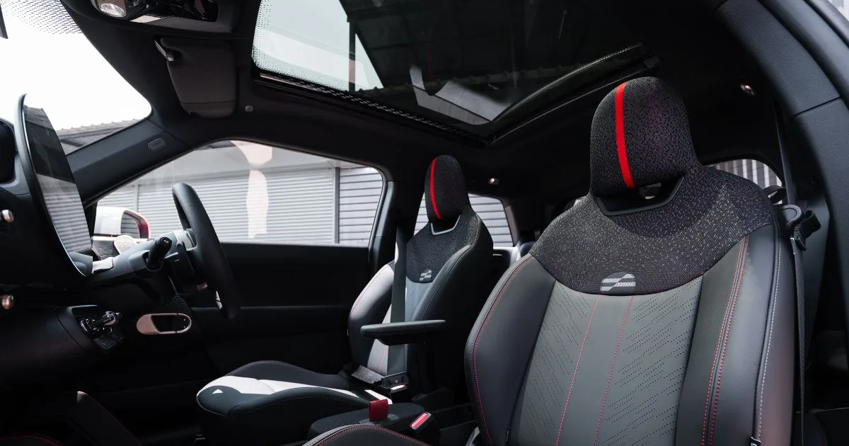 MINI Malaysia Perkenal Model Edisi Khas MINI 1965 Victory Edition