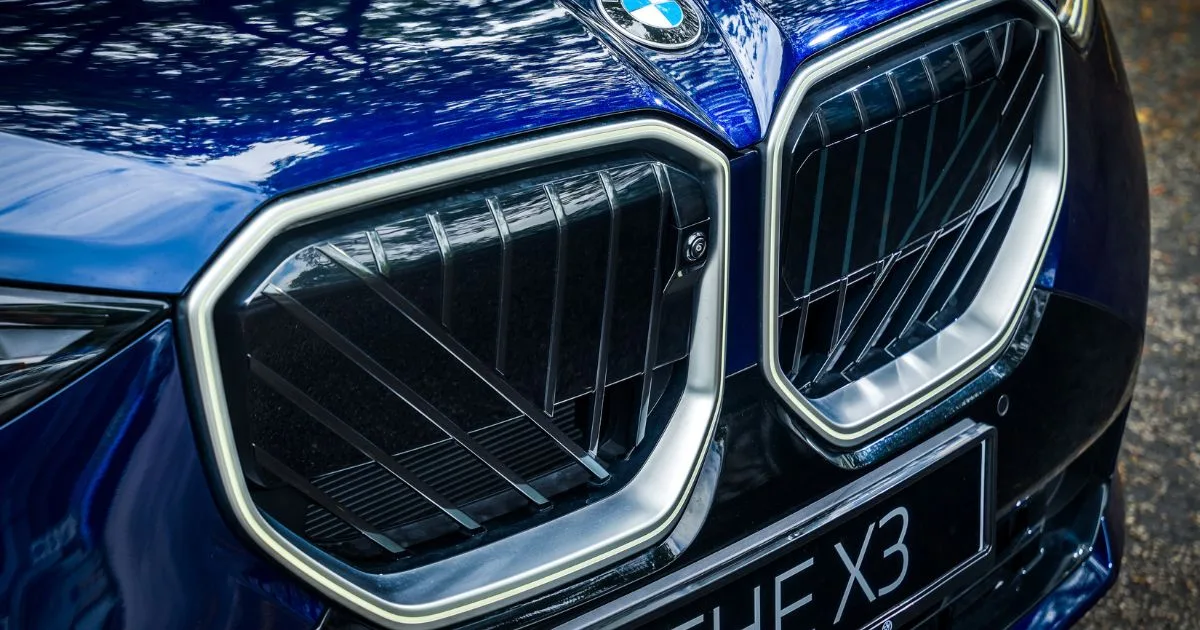 BMW X3 30 xDrive M Sport Baharu, Harga Bermula RM358,800