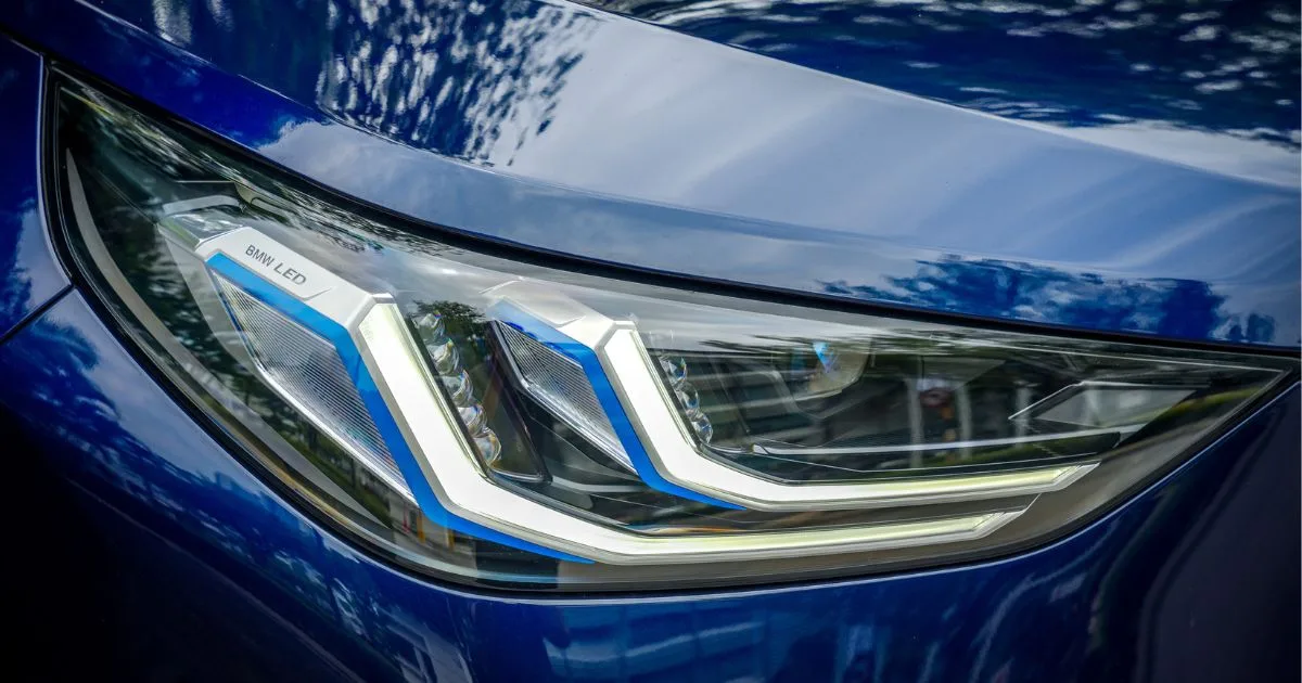 BMW X3 30 xDrive M Sport Baharu, Harga Bermula RM358,800