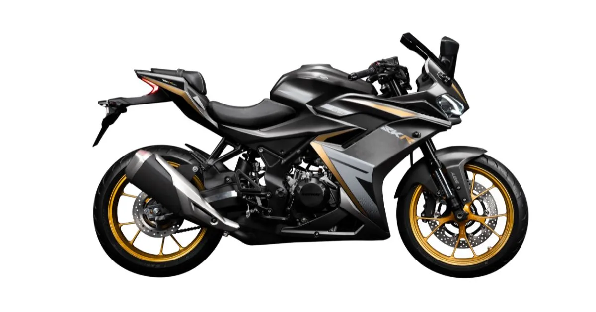 Keeway RKR250 kini di Malaysia, Harga Bermula RM13,888 12 Keeway RKR250 kini di Malaysia, Harga Bermula RM13,888