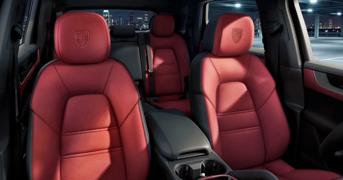 Porsche Cayenne CKD 2026 Dibuka Untuk Tempahan