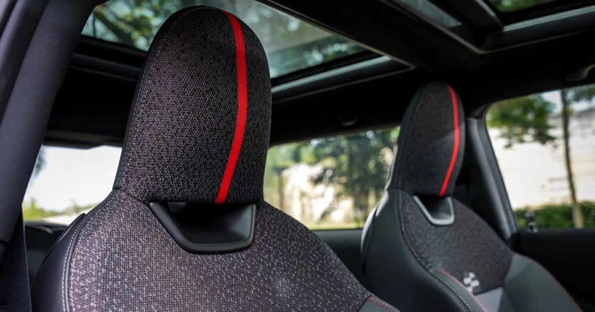 MINI Malaysia Memperkenalkan MINI John Cooper Works GP Inspired Edition