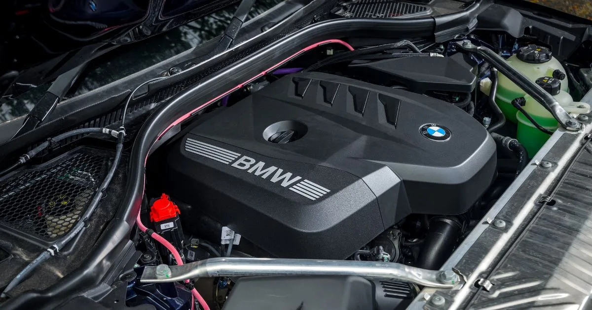 BMW X3 30 xDrive M Sport Baharu, Harga Bermula RM358,800