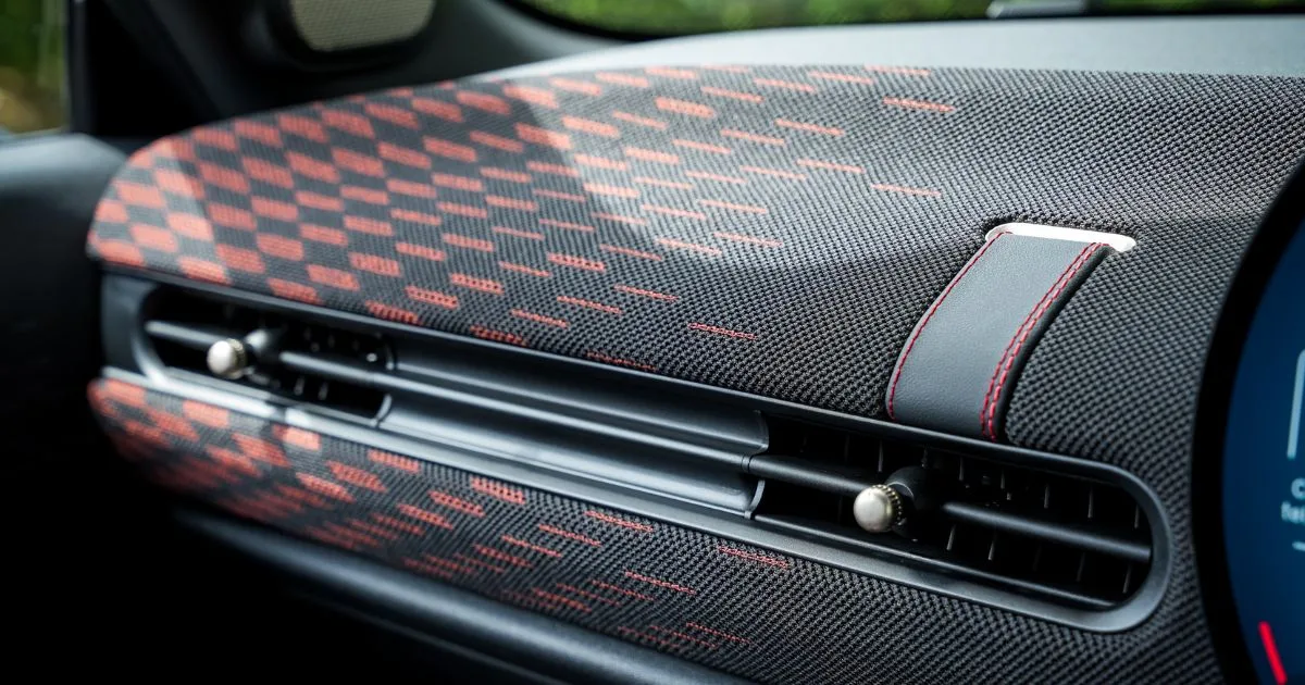 MINI Malaysia Memperkenalkan MINI John Cooper Works GP Inspired Edition