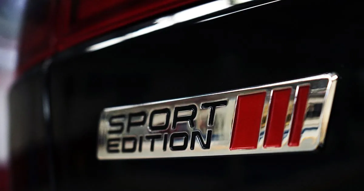 PROTON X70 Sport Edition, Harga Dari RM115,300 Terhad 600 Unit 18 PROTON X70 Sport Edition, Harga Dari RM115,300 Terhad 600 Unit