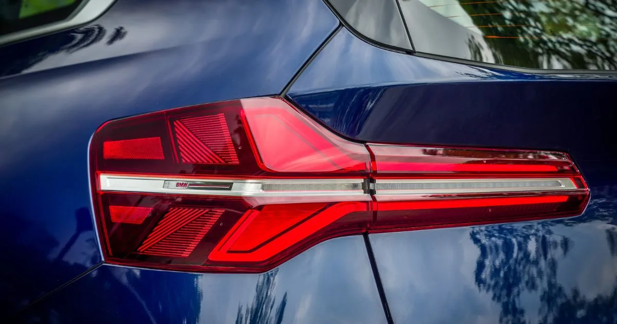 BMW X3 30 xDrive M Sport Baharu, Harga Bermula RM358,800