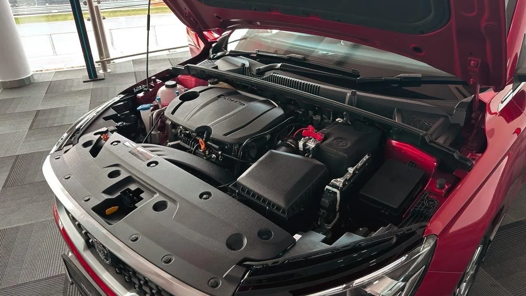 Apa Perbezaan Sebenar Kuasa Kuda dan Tork Dalam Automotif
