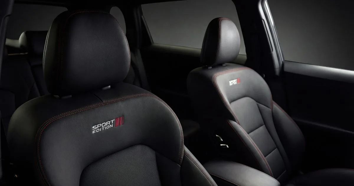 PROTON X70 Sport Edition, Harga Dari RM115,300 Terhad 600 Unit 14 PROTON X70 Sport Edition, Harga Dari RM115,300 Terhad 600 Unit