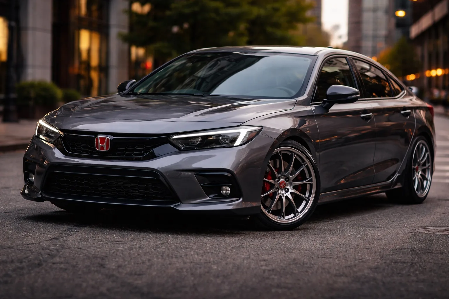 Kelebihan dan Kekurangan Memiliki Rim Besar Untuk Kereta