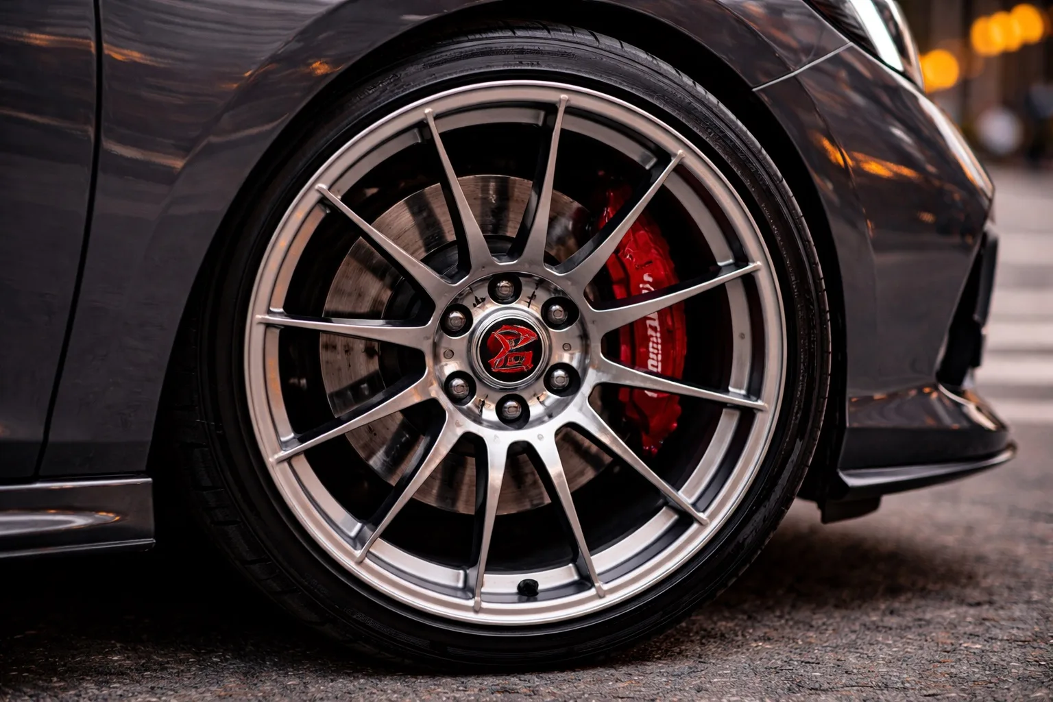 Kelebihan dan Kekurangan Memiliki Rim Besar Untuk Kereta