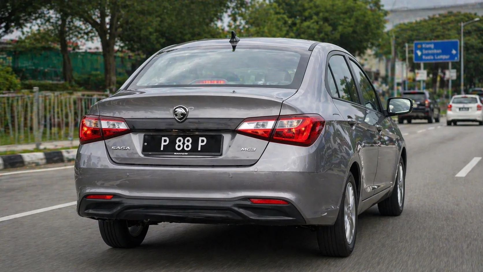 Lebih 6,000 Pembida Sertai Bidaan Nombor Plat PP Anjuran JPJ