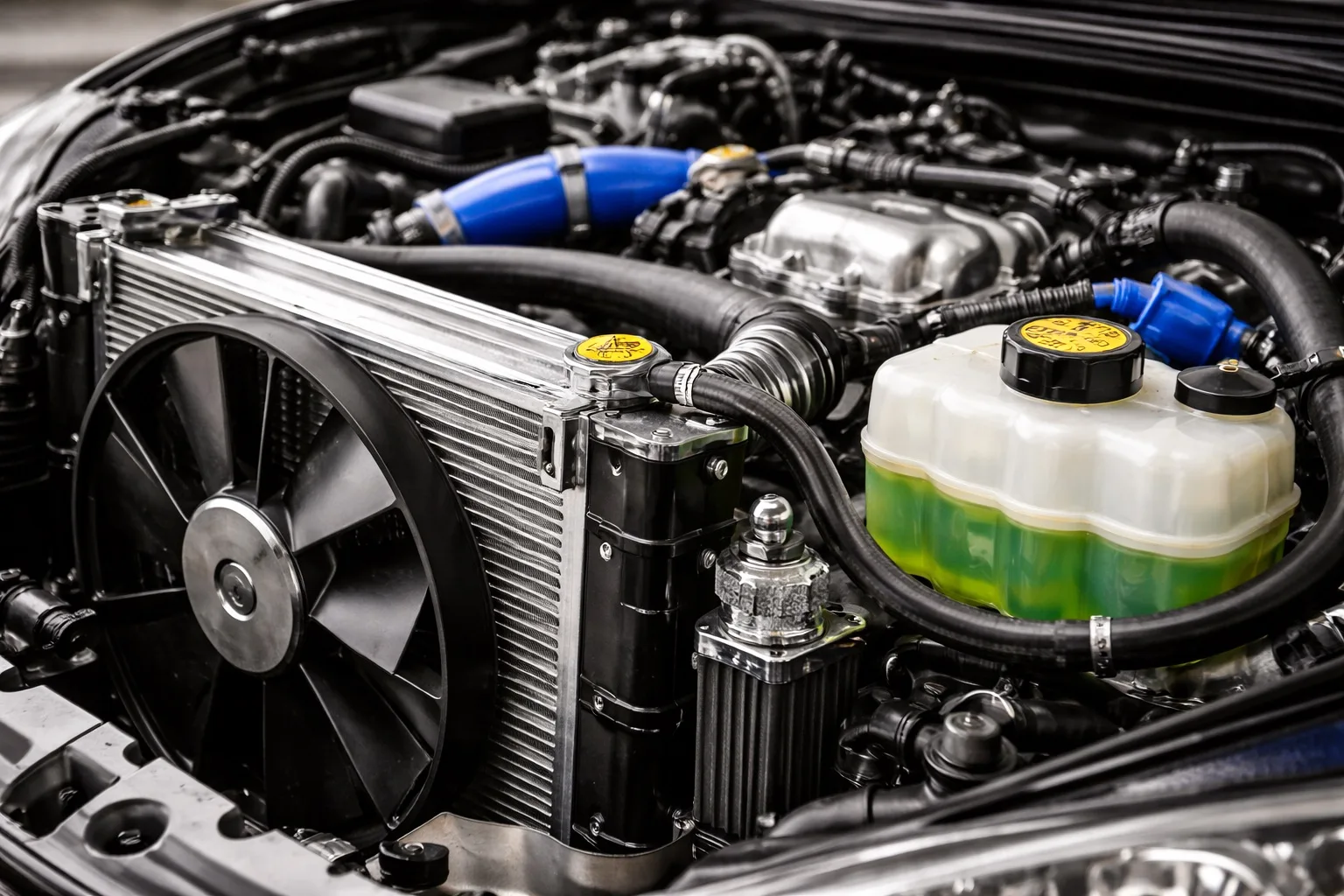 6 Komponen Penting Untuk Penjagaan Kereta Lebih 5 Tahun