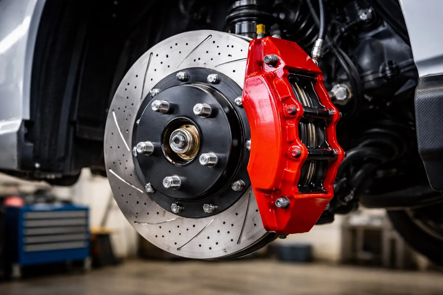 6 Komponen Penting Untuk Penjagaan Kereta Lebih 5 Tahun