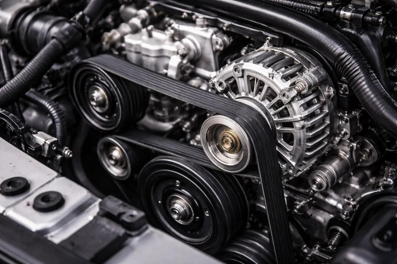 6 Komponen Penting Untuk Penjagaan Kereta Lebih 5 Tahun