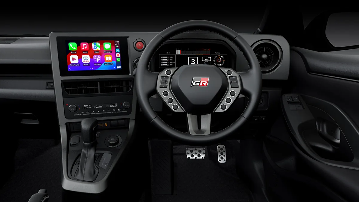 Jualan Toyota Mac 2026 Cecah 5,814 Unit Strategi Elektrifikasi UMWT Semakin Kukuh