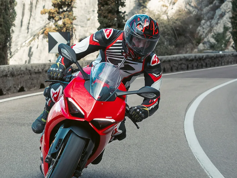 Jenis Helmet Motosikal dan Pilihan Tepat Untuk Keselamatan