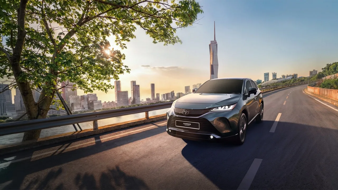 Jualan Toyota Mac 2026 Cecah 5,814 Unit Strategi Elektrifikasi UMWT Semakin Kukuh